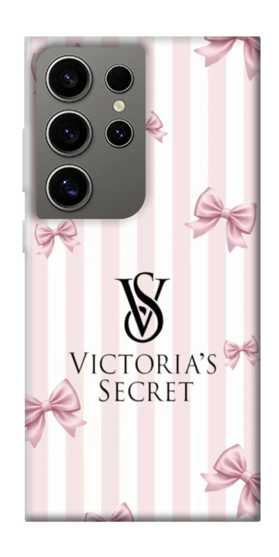 Чехол на Samsung Galaxy S24 Ultra Victoria's Secret фото 1 из 1