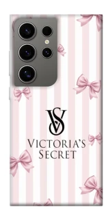 Чохол на Samsung Galaxy S24 Ultra Victoria's Secret фото 1 з 1
