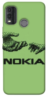 Чехол на Nokia G11 Plus Nokia фото 1 из 1