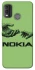 Чехол на Nokia G11 Plus Nokia фото 1 из 1