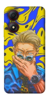 Чохол на ZTE Blade A34 4G Nanami v5 фото 1 з 1