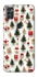 Чохол на ZTE Blade A7s (2020) Christmas spirit ver.8 фото 1 з 1