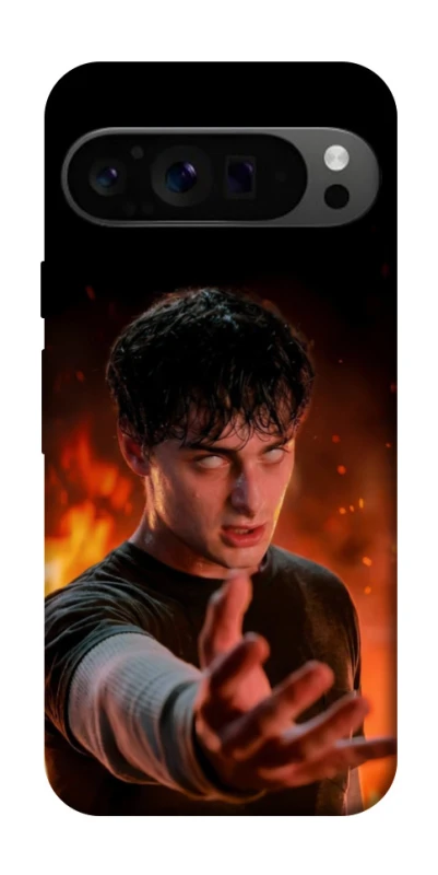 Чехол на Google Pixel 9 Pro Stranger Things ver.35 фото 1 из 1