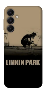 Чехол на Samsung Galaxy A16 4G/5G Linkin Park logo ver.3 фото 1 Чехол на Samsung Galaxy A16 4G/5G Linkin Park logo ver.3 фото 1 из 1