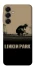 Чехол на Samsung Galaxy A16 4G/5G Linkin Park logo ver.3 фото 1 Чехол на Samsung Galaxy A16 4G/5G Linkin Park logo ver.3 фото 1 из 1