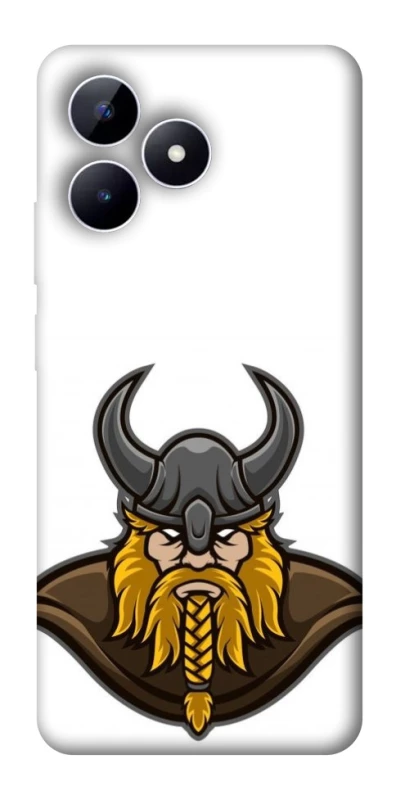 Чехол на Realme Note 50 5G Viking фото 1 из 1