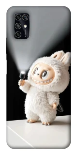 Чохол на ZTE Blade V2020 Smart Labubu with flashlight ver.2 фото 1 з 1