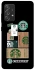 Чохол на Samsung Galaxy A52 4G / A52 5G Starbucks coffee фото 1 з 1