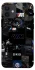 Чохол на Apple iPhone 12 (6.1") BMW Collage фото 1 з 1