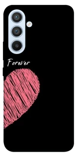 Чохол на Samsung Galaxy A54 5G Pair romantic theme ver.10 фото 1 з 1