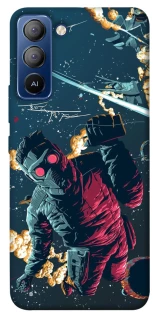 Чехол на TECNO Pop 5 LTE Star Lord фото 1 из 1