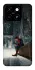 Чехол на ZTE Blade A55 4G Spider Man ver.5 фото 1 из 1