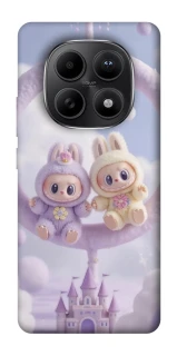 Чехол на Xiaomi Redmi Note 15 5G Labubu in. fairy tale фото 1 из 1