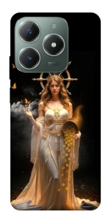 Чехол на Realme C61 Fortuna фото 1 из 1