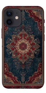 Чохол на Apple iPhone 12 mini (5.4") Килим v88 фото 1 з 1