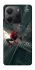 Чехол на Xiaomi Redmi Note 14 4G (Int. version) Spider Man ver.4 фото 1 из 1