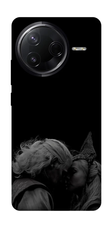 Чохол на Infinix Note 50 Pro House of the Dragon ver.8 фото 1 з 1