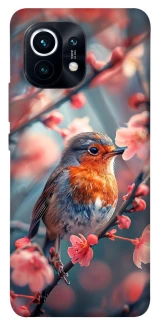 Чохол на Xiaomi Mi 11 Birdie фото 1 з 1