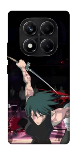 Чохол на Xiaomi Redmi Note 14 Pro 5G Maki Prime фото 1 з 1