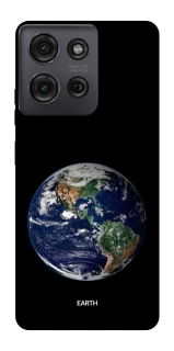 Чехол на Motorola Moto G75 Earth фото 1 из 1