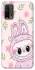Чохол на Xiaomi Redmi 9T Blossom Pink Labubu фото 1 з 1