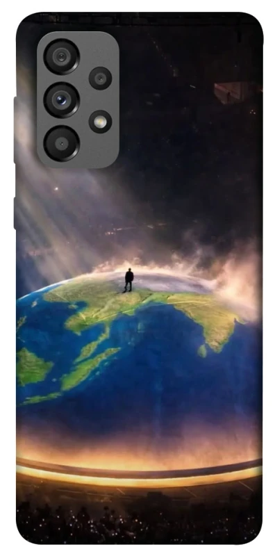 Чохол на Samsung Galaxy A73 5G Kanye West ver.1 фото 1 з 1