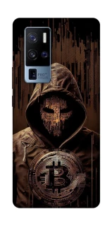 Чехол на Vivo X50 Pro+ Crypt фото 1 из 1