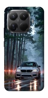 Чохол на Xiaomi 15T Pro BMW ride фото 1 з 1