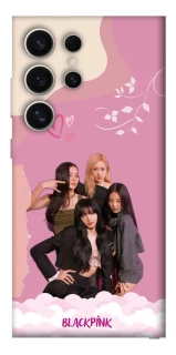 Чохол на Samsung Galaxy S25 Ultra BLACKPINK v4 фото 1 з 1