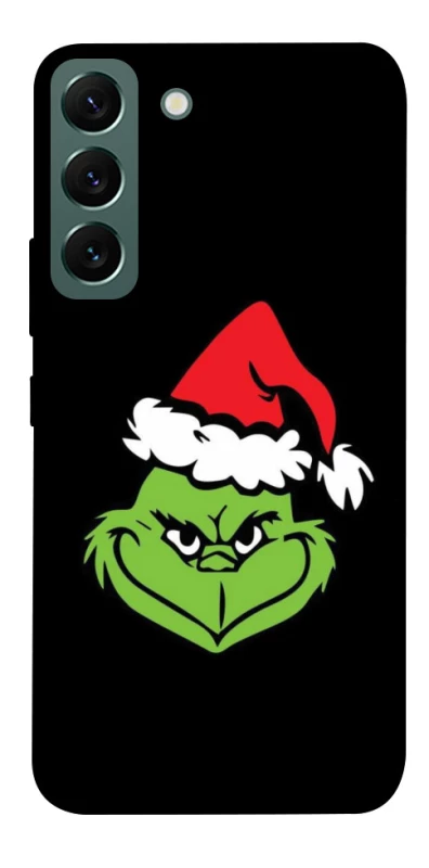 Чохол на Samsung Galaxy S22 Грінч v2 фото 1 з 1
