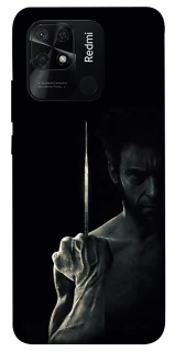 Чехол на Xiaomi Redmi 10C Logan фото 1 из 1