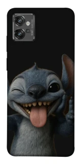 Чехол на Motorola Moto G32 Stitch фото 1 из 1