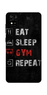 Чохол на ZTE Blade A31 Gym фото 1 з 1