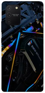 Чехол на Samsung Galaxy S10 Lite BMW v49 фото 1 из 1