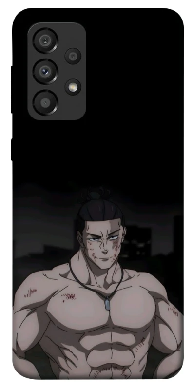 Чехол на Samsung Galaxy A33 5G Todo фото 1 из 1