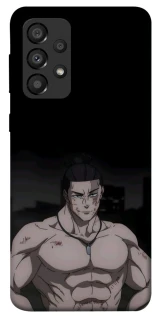 Чехол на Samsung Galaxy A33 5G Todo фото 1 из 1