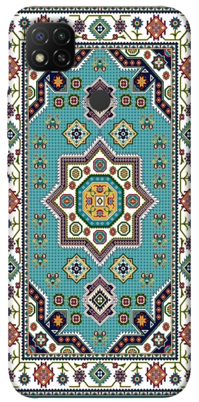 Чехол на Xiaomi Redmi 9C Килим v7 фото 1 из 1