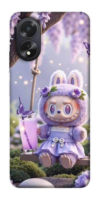 Чохол на Oppo A38 Labubu Dream фото 1 з 1
