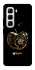 Чохол на Infinix Hot 50 Pro Apple logo ver.2 фото 1 з 1