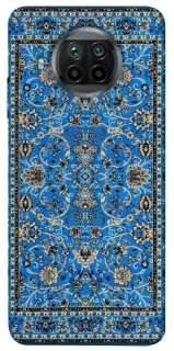 Чехол на Xiaomi Mi 10T Lite / Redmi Note 9 Pro 5G Ковёр v52 фото 1 из 1