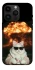 Чохол на Apple iPhone 14 Pro (6.1") Exploding Kittens ver.2 фото 1 з 1