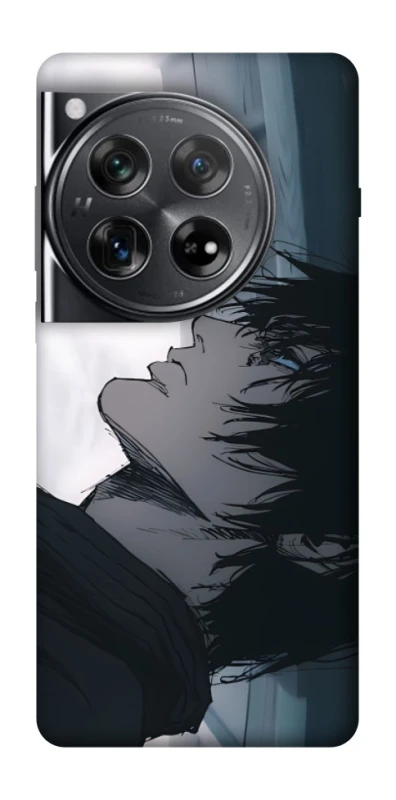 Чехол на OnePlus 12 Toji Zenin v2 фото 1 из 1