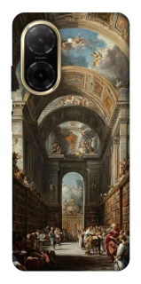 Чехол на Xiaomi Redmi A5 (Europe version) Art collage ver.5 фото 1 из 1