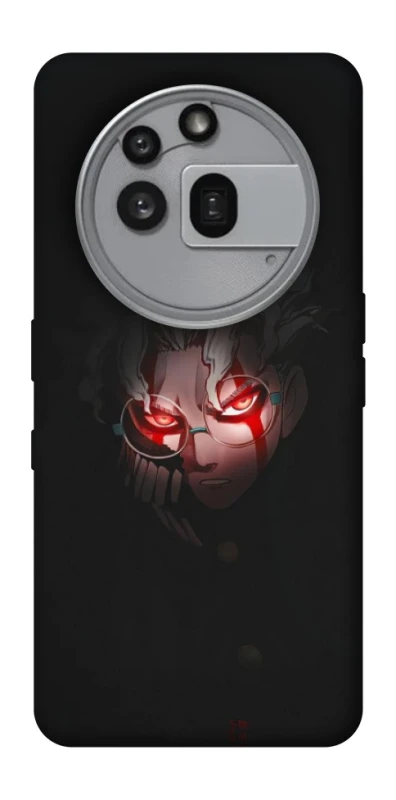 Чехол на Nothing Phone (3a) Pro Dandadan фото 1 из 1