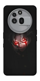 Чехол на Nothing Phone (3a) Pro Dandadan фото 1 из 1