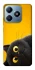 Чохол на Realme C63 This is Cat фото 1 з 1