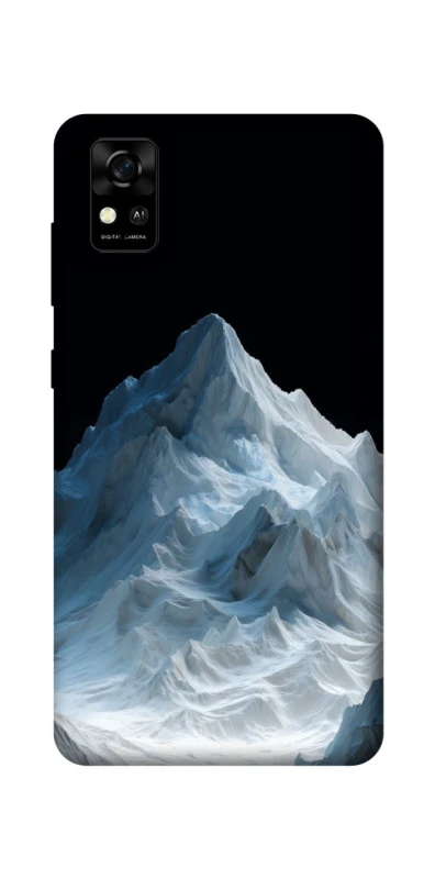Чохол на ZTE Blade A31 White mountain фото 1 з 1