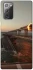 Чохол на Samsung Galaxy Note 20 Кримський міст втомився фото 1 з 1