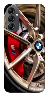 Чохол на Samsung Galaxy A14 4G/5G Wheel v9 фото 1 з 1
