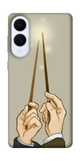 Чехол на Samsung Galaxy S25 Edge Harry Potter v3 фото 1 из 1